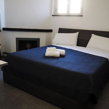 B&B I Sikuli Vibo Valentia Εξωτερικό φωτογραφία